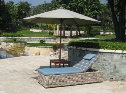 Fiji Sun Lounger 