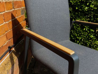 Mandalay Stacking Armchair