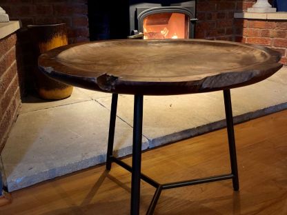 Cordelia Coffee Table