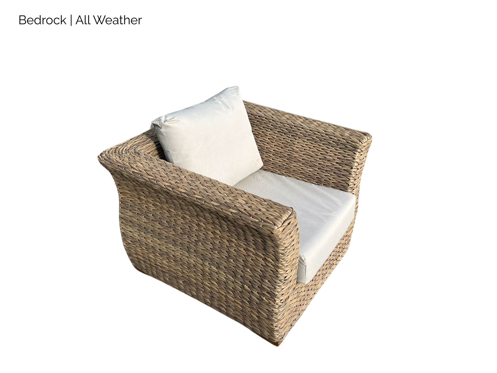 Montana Armchair - Outdoor-Garden Furniture Centre-MidInstock,instock,MidRange,Outdoor Lounging,Rattan,Outdoor Furniture,Rattan Furniture,Montana Range,Rattan Chairs,Montana-{collection_title}