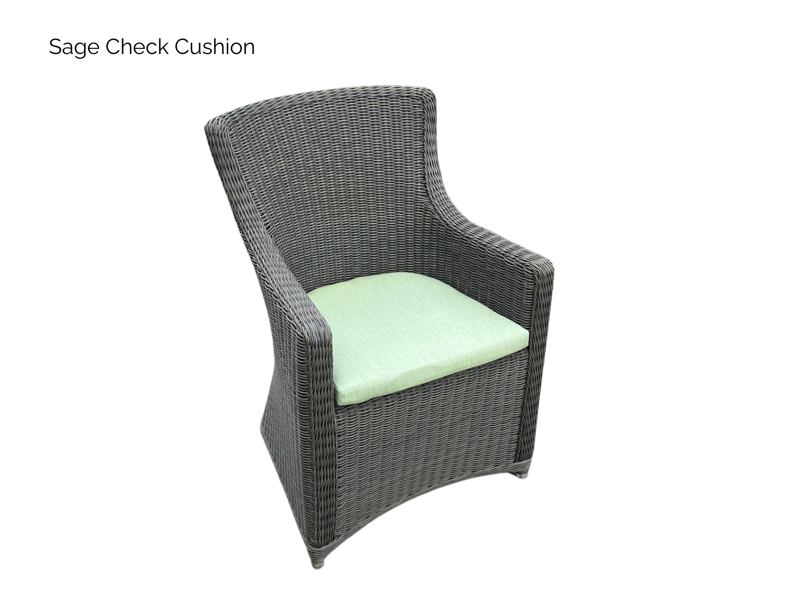 Summergrass Seville Dining Chair-Garden Furniture Centre-MidInstock,instock,MidRange,Dining Chair,Chair,Outdoor Dining,Outdoor Furniture,Rattan Furniture,Rattan,Rattan Chairs-{collection_title}