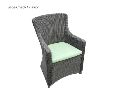 Summergrass Seville Dining Chair-Garden Furniture Centre-MidInstock,instock,MidRange,Dining Chair,Chair,Outdoor Dining,Outdoor Furniture,Rattan Furniture,Rattan,Rattan Chairs-{collection_title}