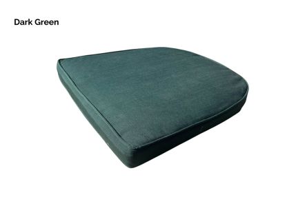 Seville Chair Cushion Only-Garden Furniture Centre-Outdoor Dining,Replacement,48Hour Dispatch,LowRange,Under 100,Accessories,Outdoor Cushions,Cushions-{collection_title}