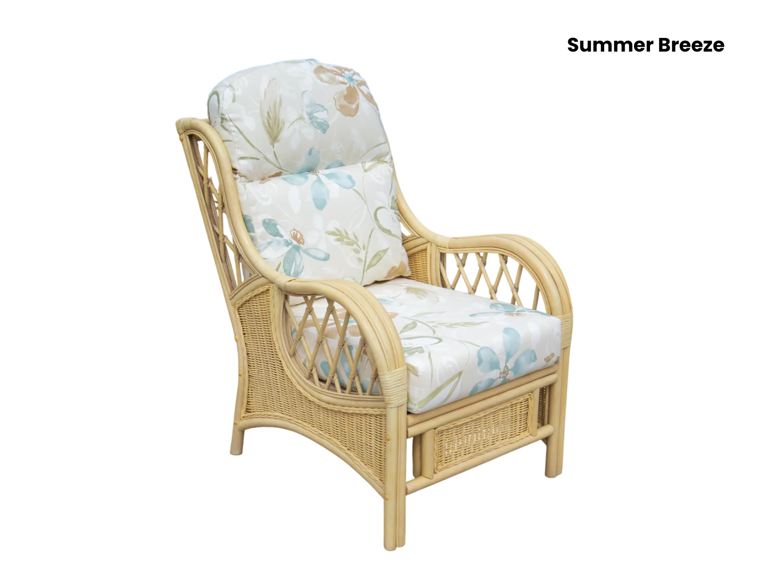 Upton Replacement Singular Cushion-Garden Furniture Centre-48Hour Dispatch,LowRange,Under 100,Conservatory,Conservatory Furniture Cushions-{collection_title}