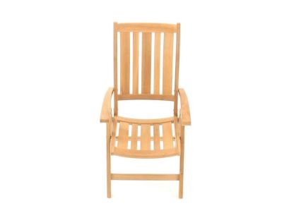 Kingsbury Recliner Chair