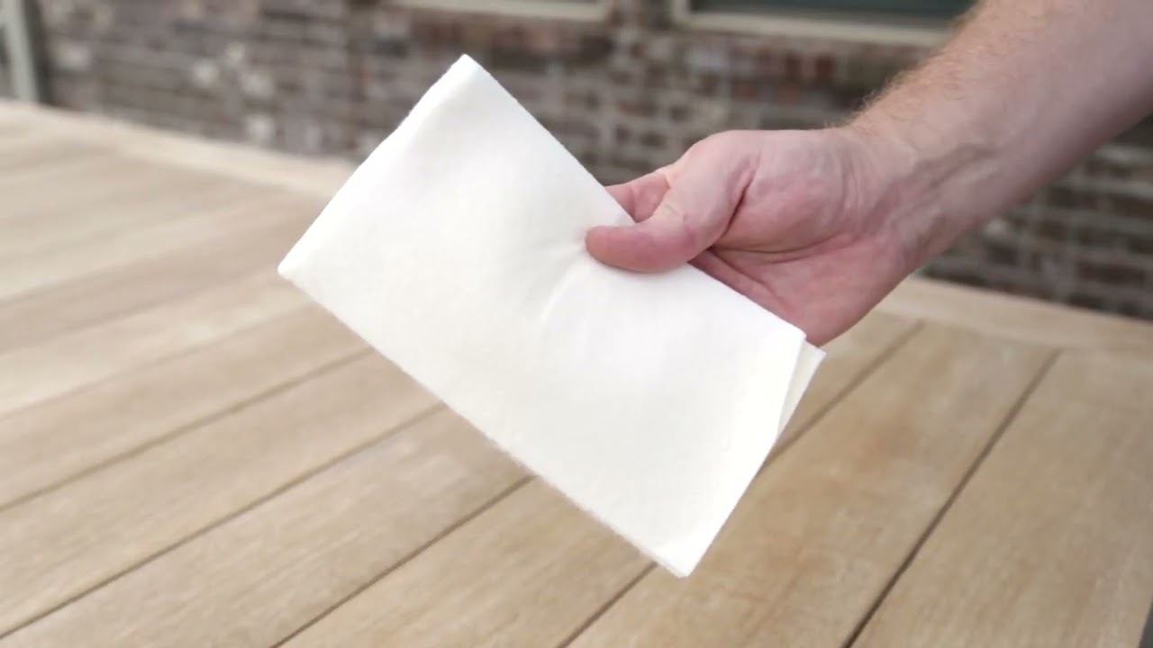 Golden Care - Teak Protector (1 Litre)