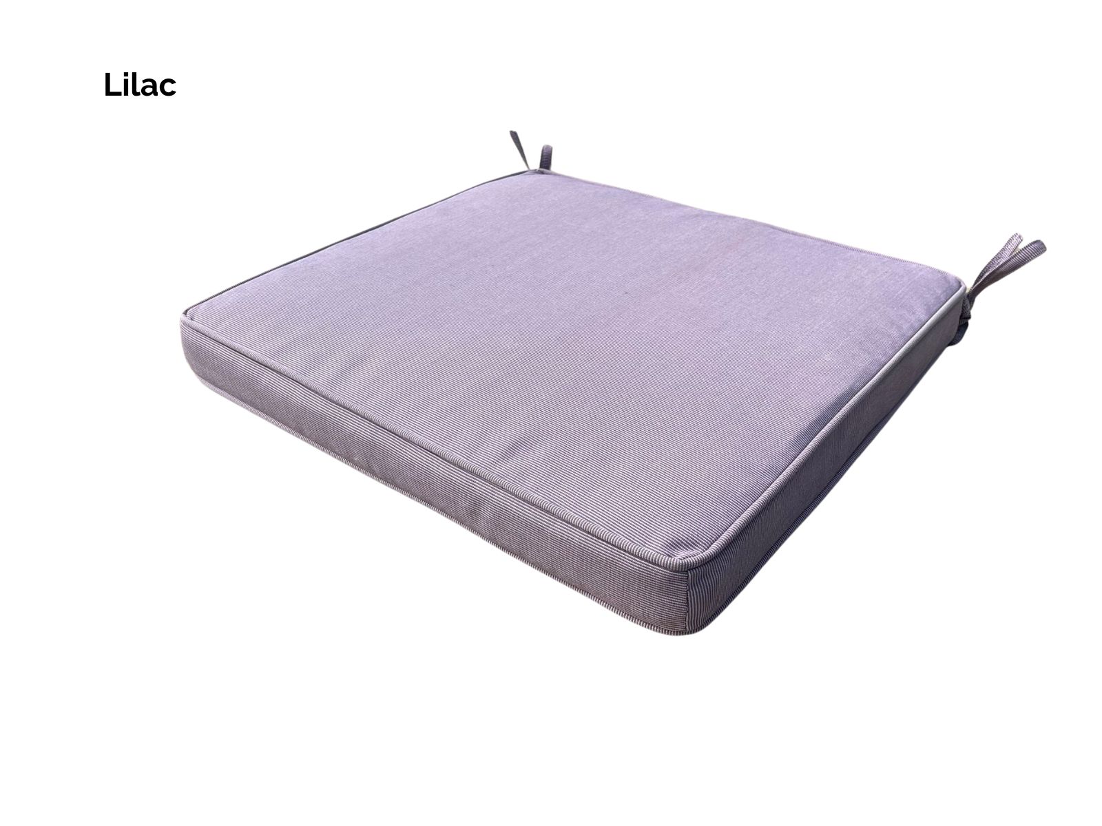 Large Outdoor Seat Pad Cushion -Garden Furniture Centre-Replacement,Outdoor Dining,48Hour Dispatch,LowRange,Under 100,Outdoor Cushions,Accessories,Cushions-{collection_title}