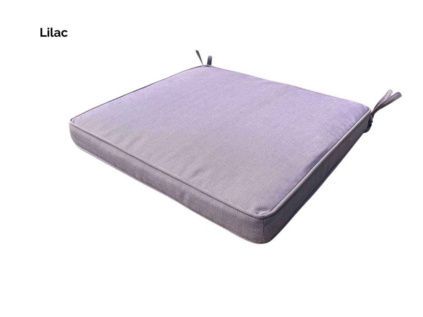 Large Outdoor Seat Pad Cushion -Garden Furniture Centre-Replacement,Outdoor Dining,48Hour Dispatch,LowRange,Under 100,Outdoor Cushions,Accessories,Cushions-{collection_title}