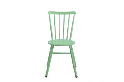Retro 4 Chair Set