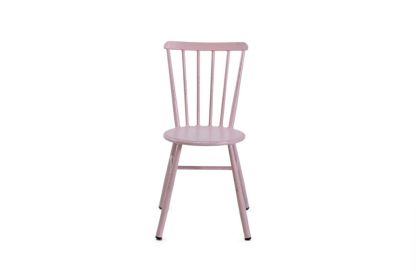 Retro 4 Chair Set