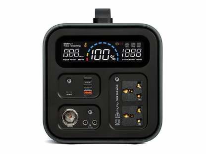 Portable Power Bank 500W
