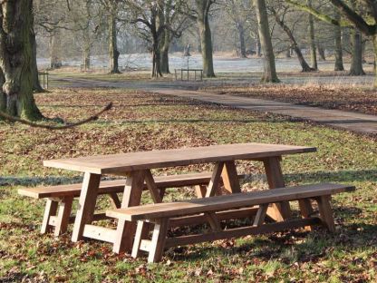 Lombok 2.4m Table 