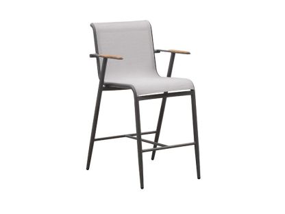 Milan Bar Armchair 