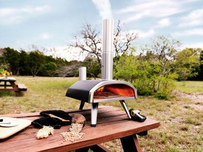 Fyra Pizza Oven | Ooni Range 