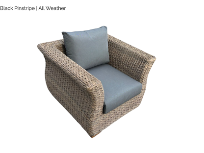 Montana Armchair - Outdoor-Garden Furniture Centre-MidInstock,instock,MidRange,Outdoor Lounging,Rattan,Outdoor Furniture,Rattan Furniture,Montana Range,Rattan Chairs,Montana-{collection_title}