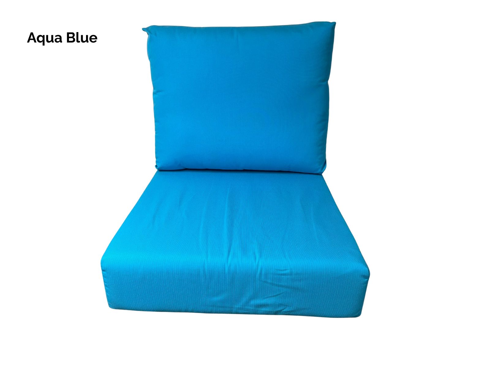 Outdoor Replacement Cushion Set | Montana & Fiji-Garden Furniture Centre-Replacement,LowRange,Under 100,Outdoor Lounging,Outdoor Furniture,Rattan Furniture,Fiji Range,Montana Range,Outdoor Cushions,Accessories,Cushions-{collection_title}