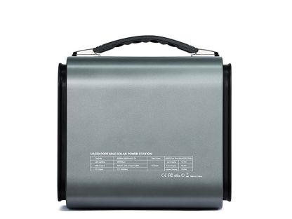 Portable Power Bank 500W