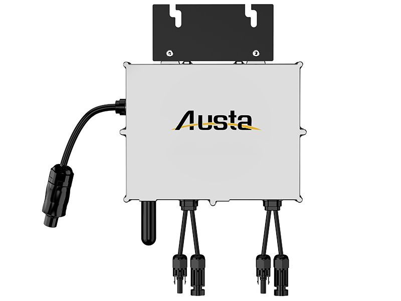 Microinverter 800W | November Offers-Garden Furniture Centre-MidInstock,instock,LowRange,MidRange,Sale,Monthly Offers,Solar,Inverters,Solar Panel Kits,Brands,Balcony Kits,Austa,Microinverters-{collection_title}