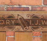 Engraved Benches Portfolio