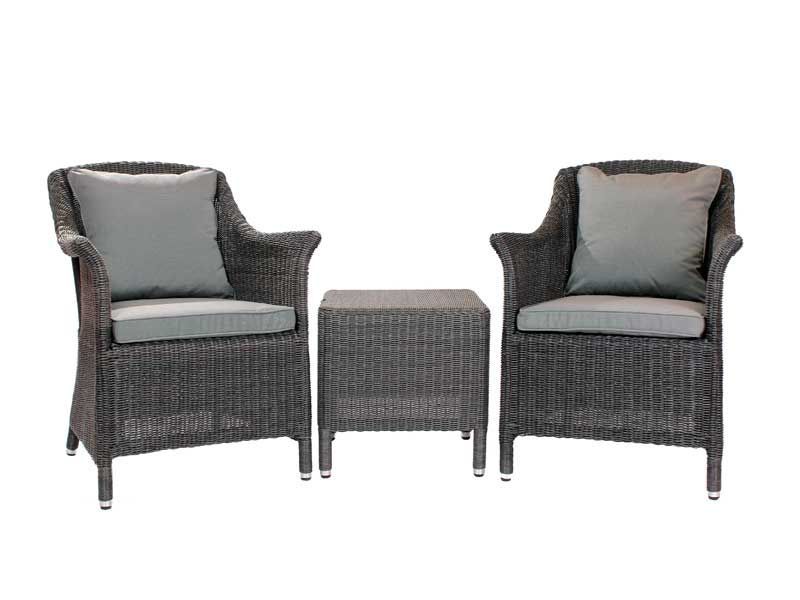 Eco Loom Balcony Set