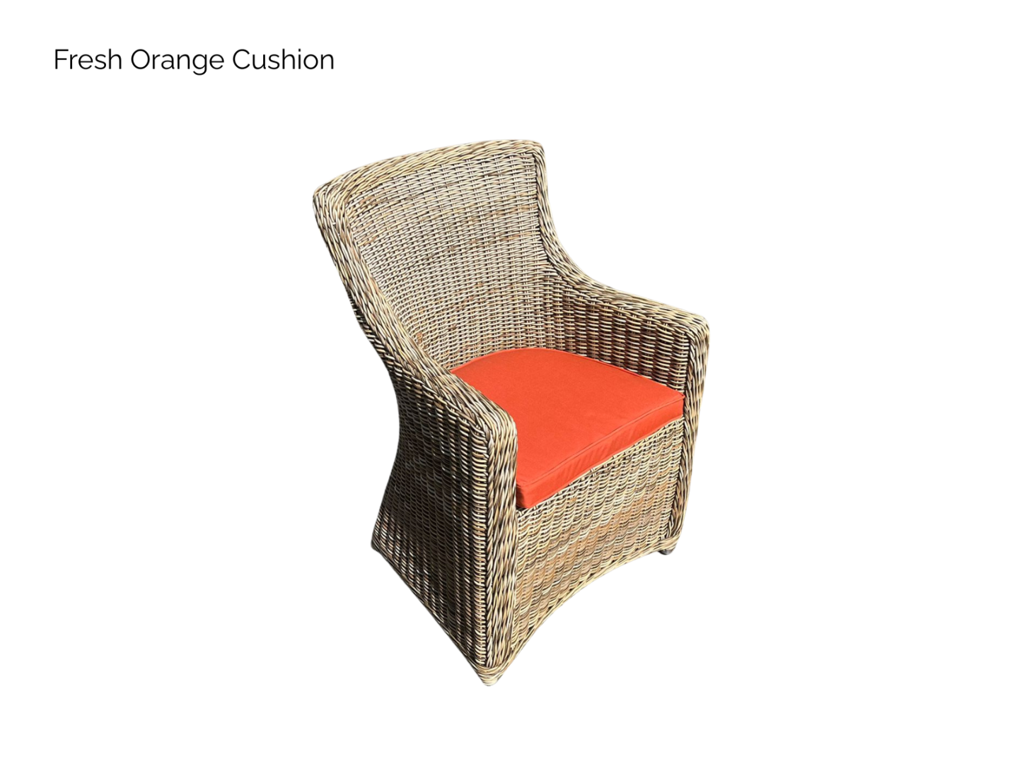 Willow Seville Dining Chair-Garden Furniture Centre-MidInstock,instock,MidRange,Dining Chair,Chair,Outdoor Furniture,Rattan Furniture,Outdoor Dining,Rattan,Rattan Chairs-{collection_title}