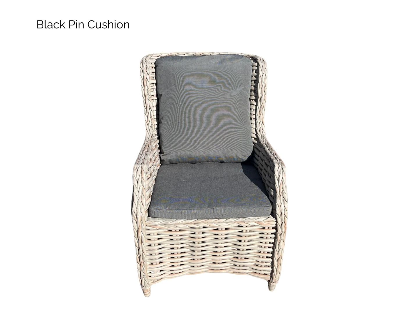 Fiji Valencia Dining Armchair-Garden Furniture Centre-Rattan Chairs,MidInstock,instock,MidRange,Rattan,Dining Chair,Chair,Outdoor Furniture,Rattan Furniture,Fiji Range,Outdoor Dining-{collection_title}