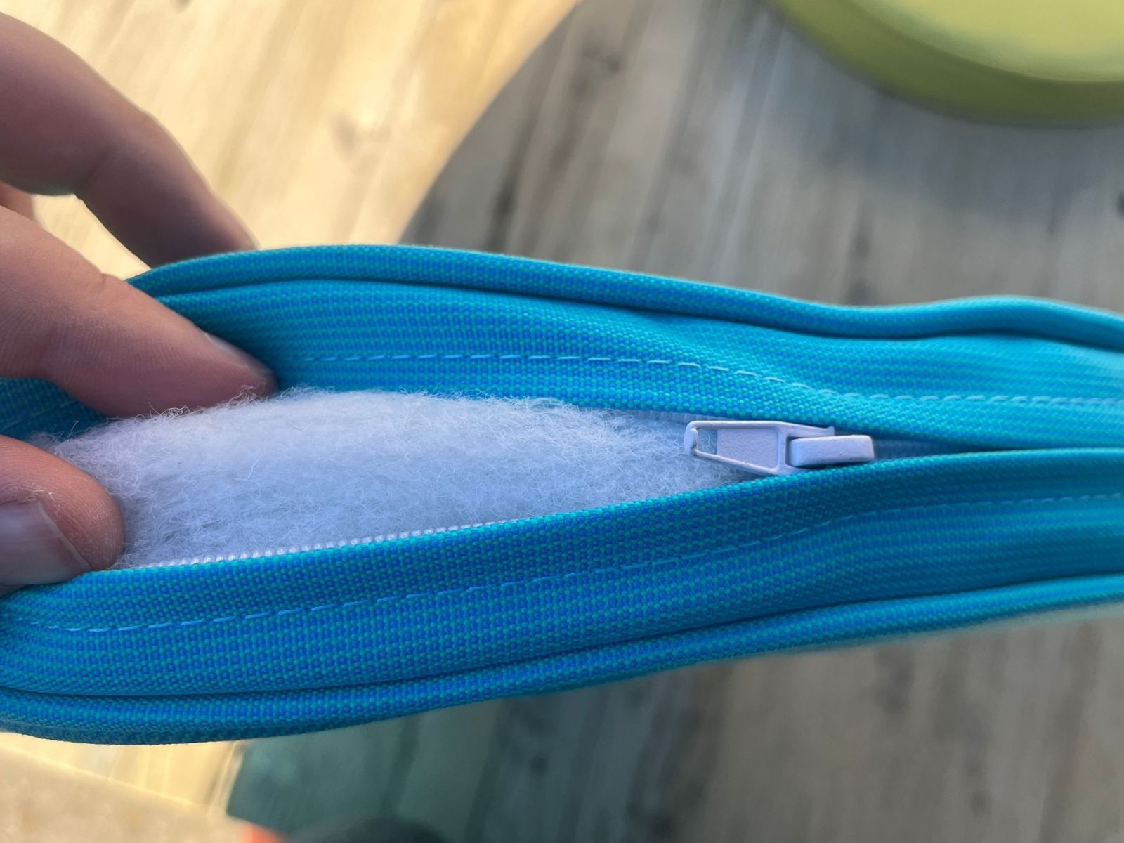 Fiji Swivel Bar Chair | Replacement Cushion-Garden Furniture Centre-Outdoor Dining,Replacement,48Hour Dispatch,LowRange,Under 100,Outdoor Furniture,Rattan Furniture,Accessories,Outdoor Cushions,Fiji Range-{collection_title}