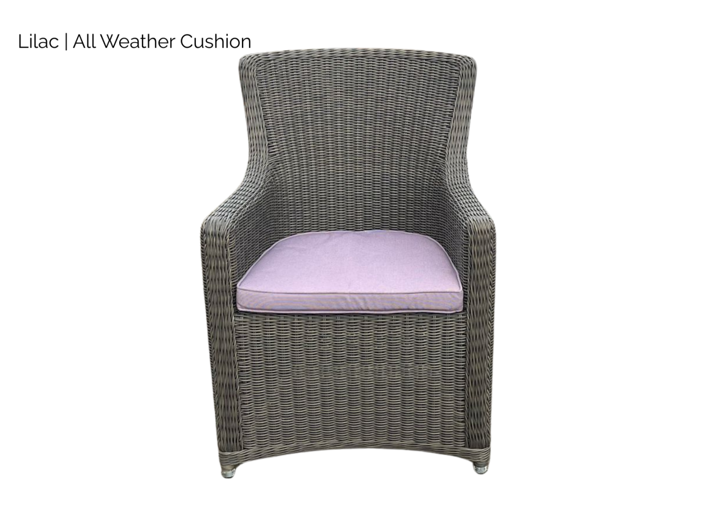 Summergrass Seville Dining Chair-Garden Furniture Centre-MidInstock,instock,MidRange,Dining Chair,Chair,Outdoor Dining,Outdoor Furniture,Rattan Furniture,Rattan,Rattan Chairs-{collection_title}