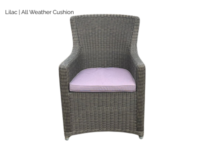 Summergrass Seville Dining Chair-Garden Furniture Centre-MidInstock,instock,MidRange,Dining Chair,Chair,Outdoor Dining,Outdoor Furniture,Rattan Furniture,Rattan,Rattan Chairs-{collection_title}