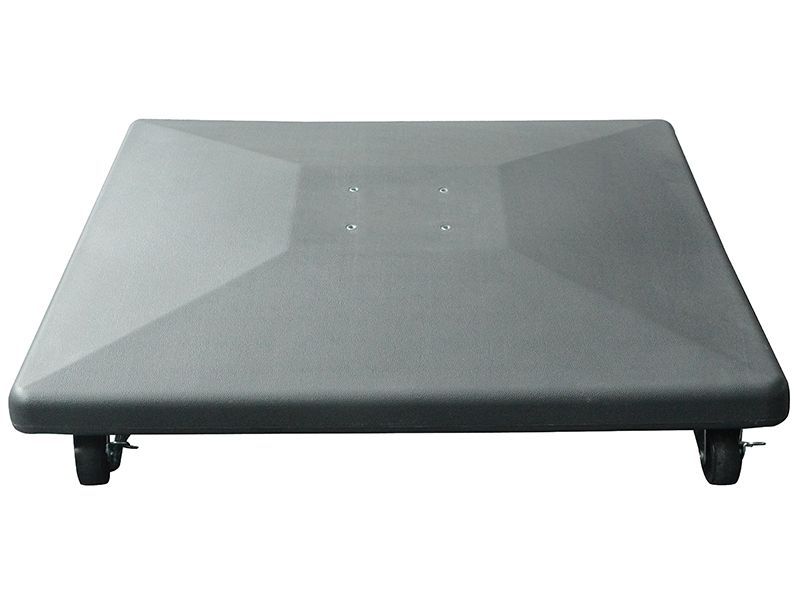 Royce Executive 3M SQ Cantilever Parasol 