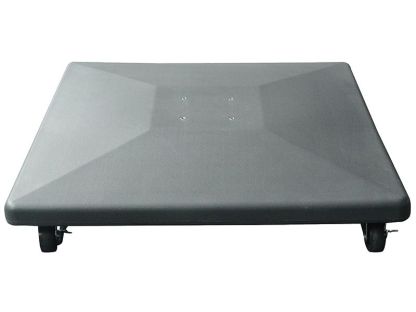 Royce Executive 3M SQ Cantilever Parasol 