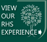 Our RHS Experience in 2013