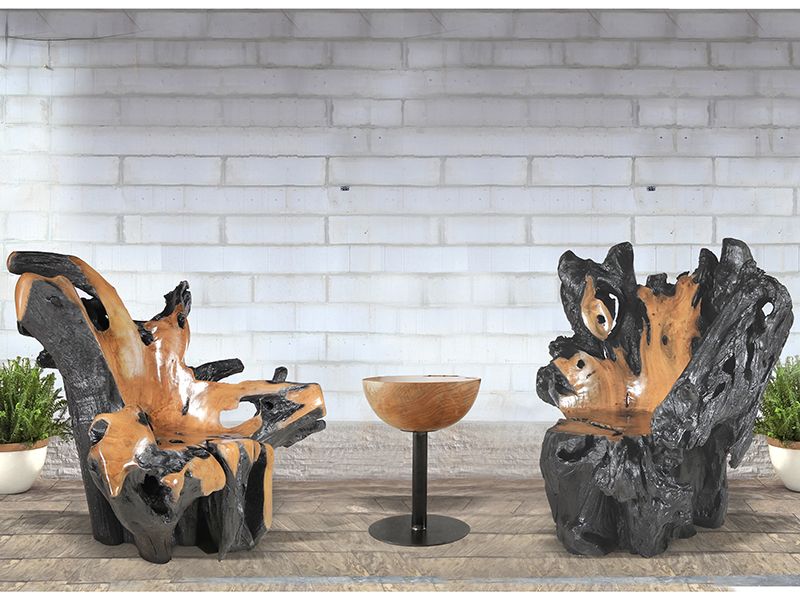 Drago Chair