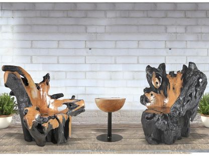Drago Chair