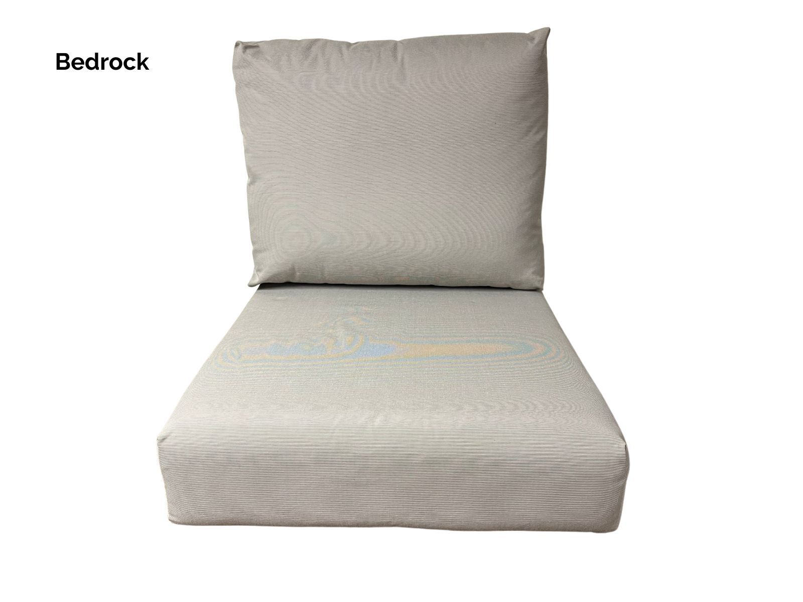 Outdoor Replacement Cushion Set | Montana & Fiji-Garden Furniture Centre-Replacement,LowRange,Under 100,Outdoor Lounging,Outdoor Furniture,Rattan Furniture,Fiji Range,Montana Range,Outdoor Cushions,Accessories,Cushions-{collection_title}