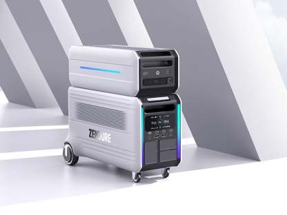 Satellite Battery B4600