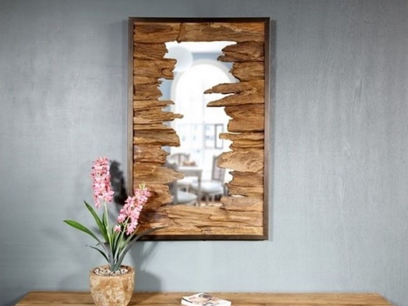 Belmiro Mirror 