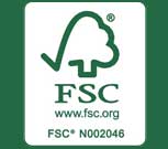 FSC Licensed Company
