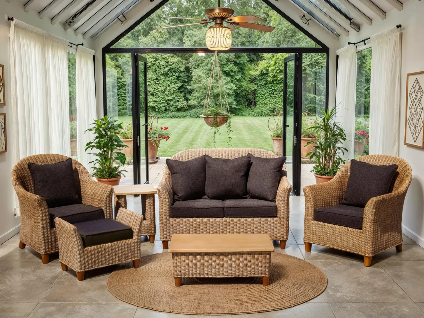 Replacement Cushions | MGM Aintree Suite -Garden Furniture Centre-48Hour Dispatch,MidRange,Information,Home Page Conservatory Furniture,Conservatory,Conservatory Furniture Cushions,Aintree Conservatory Furniture,Accessories,Cushions,Aintree Furniture-{collection_title}