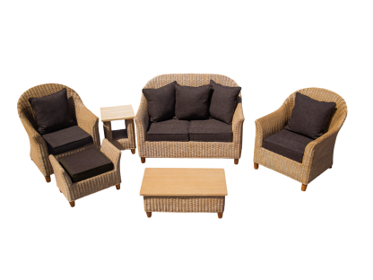 MGM Aintree 6 Piece Suite | July Offers