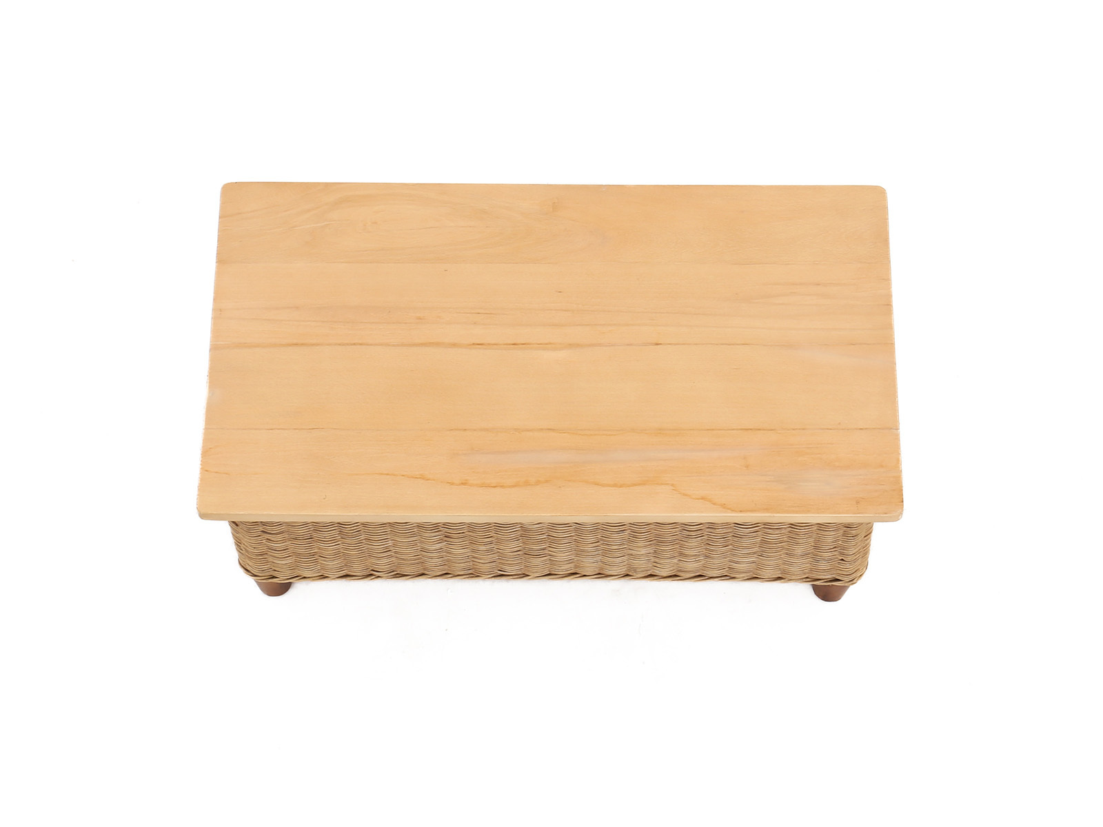 MGM Aintree Coffee Table-Garden Furniture Centre-LowRange,Conservatory,Aintree Conservatory Furniture,Coffee Table-{collection_title}