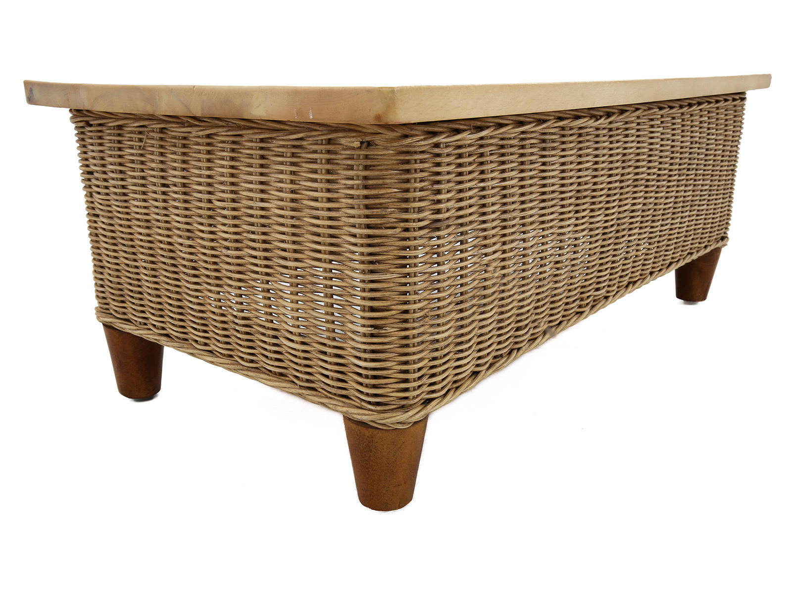 MGM Aintree Coffee Table-Garden Furniture Centre-LowRange,Conservatory,Aintree Conservatory Furniture,Coffee Table-{collection_title}