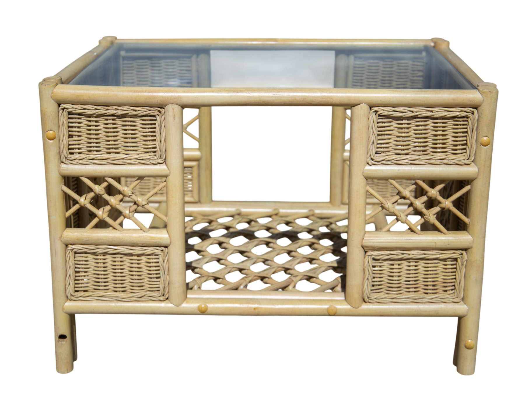 Alaska Coffee Table 