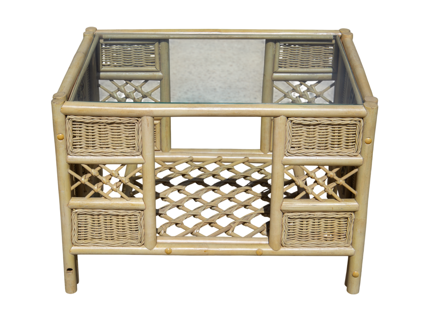 Alaska Coffee Table 