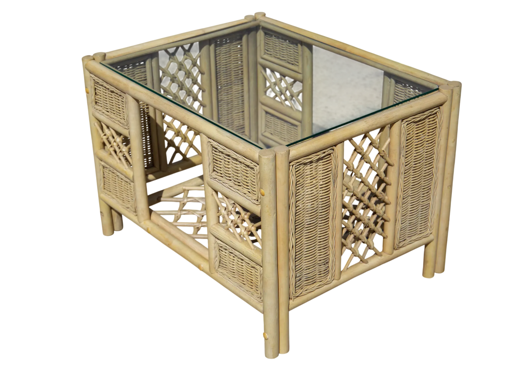 Alaska Coffee Table 