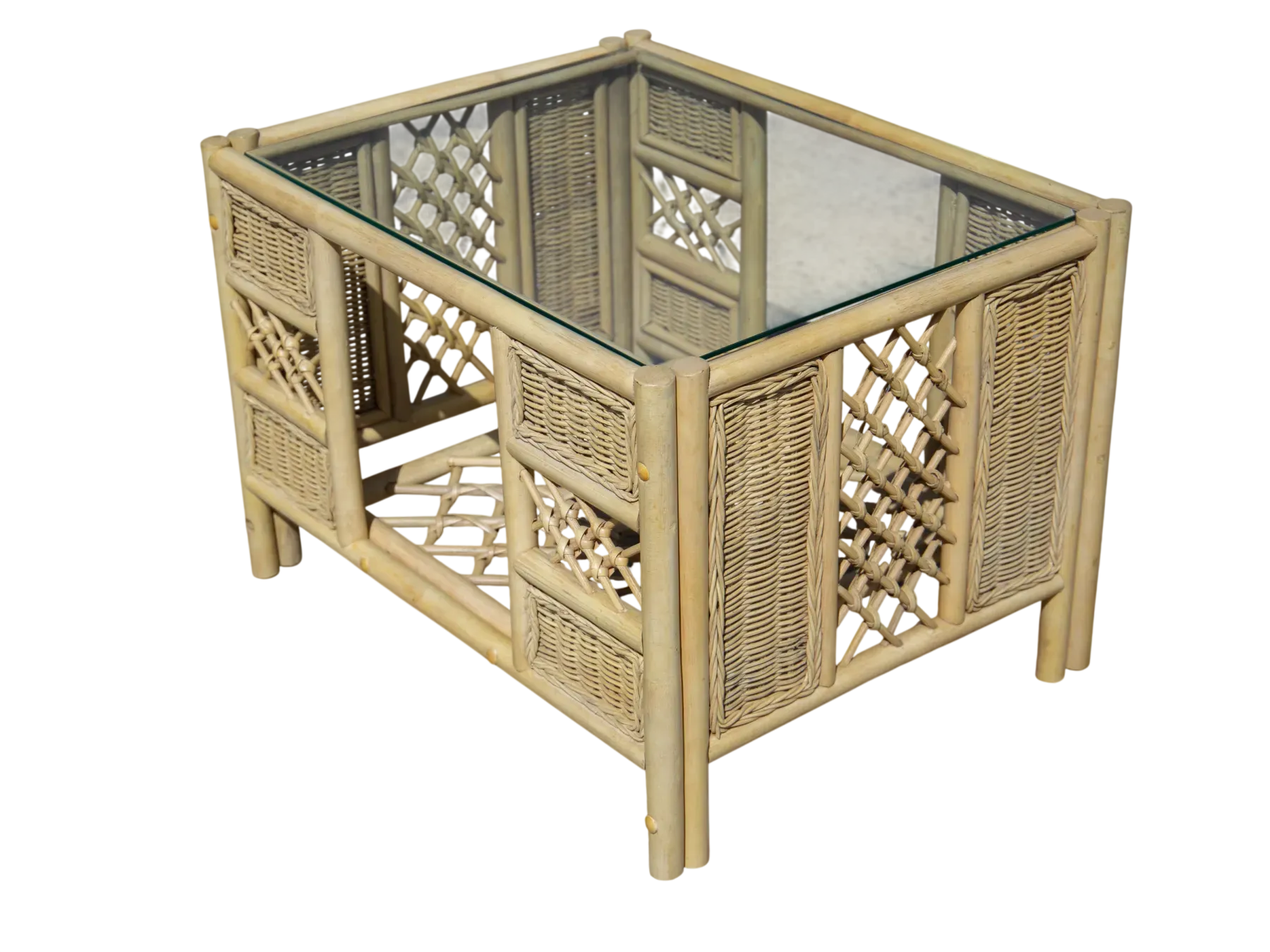 Alaska Coffee Table 