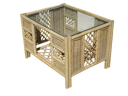 Alaska Coffee Table 