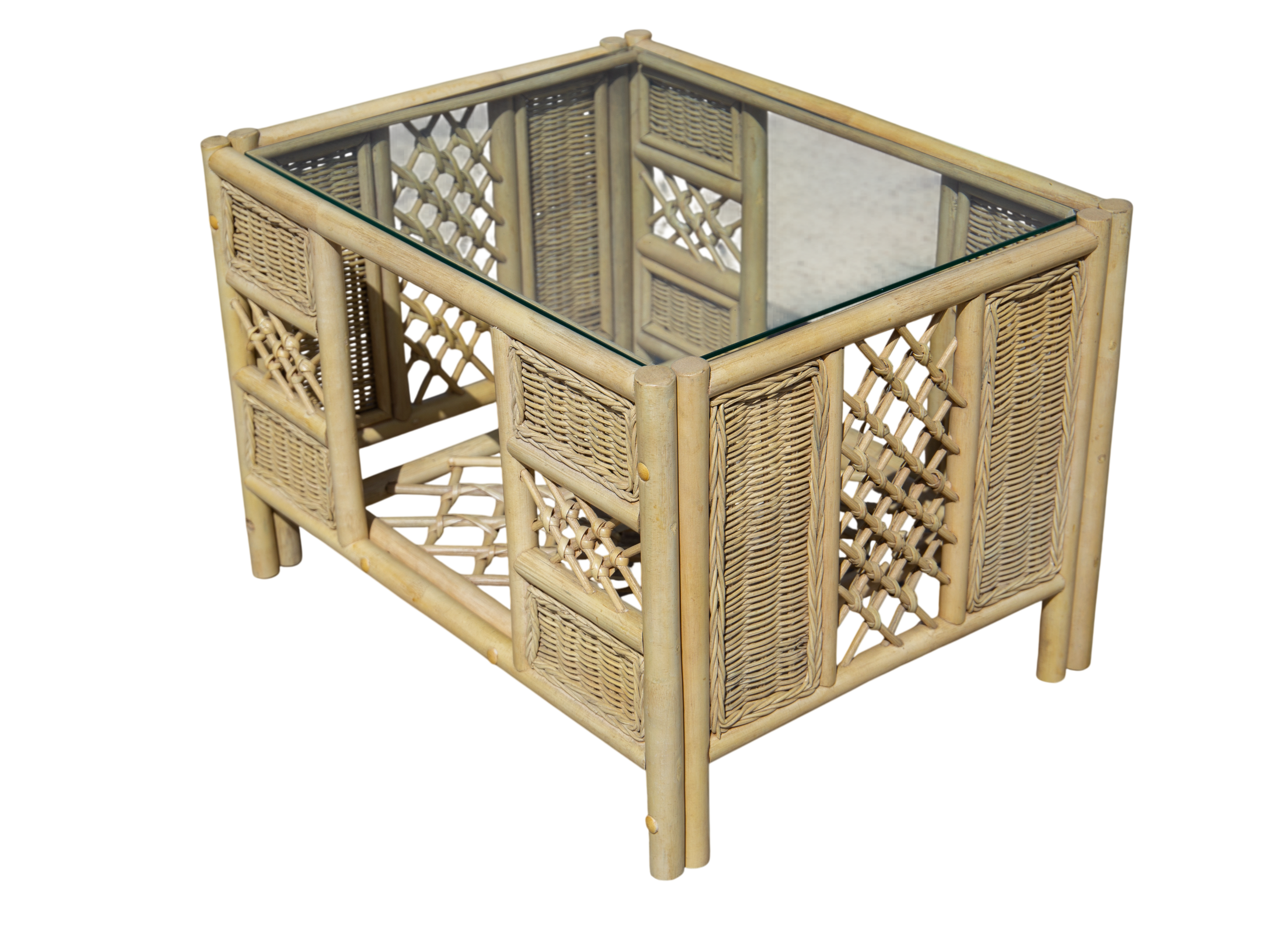 Alaska Coffee Table 