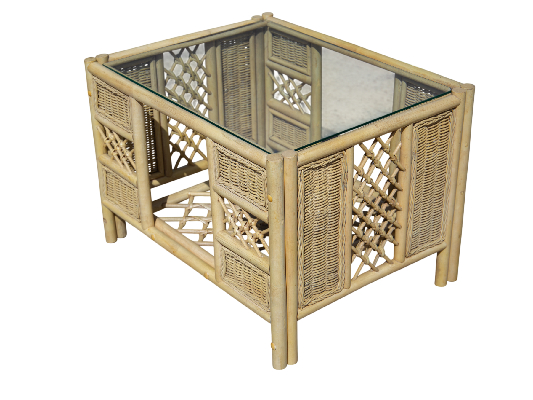 Alaska Coffee Table 