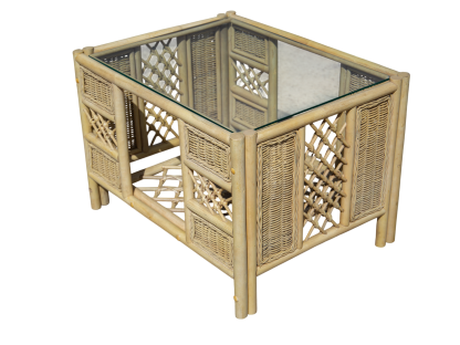 Alaska Coffee Table 